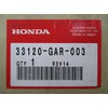 Genuine Honda Motorcycle Parts Zoomer Headlight 33120-GAR-003