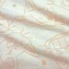 Hayashi BO426300 Non-tan Bath Towel, 23.6 x 47.2 inches (60