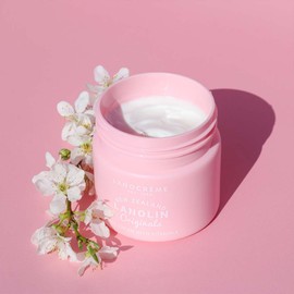 Lanocreme-Lanolin Originals Face Cream with Vitamin E 100g