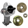Trimmer Gear Head Gearbox Head Replacement for Echo SRM-225 SRM-225i