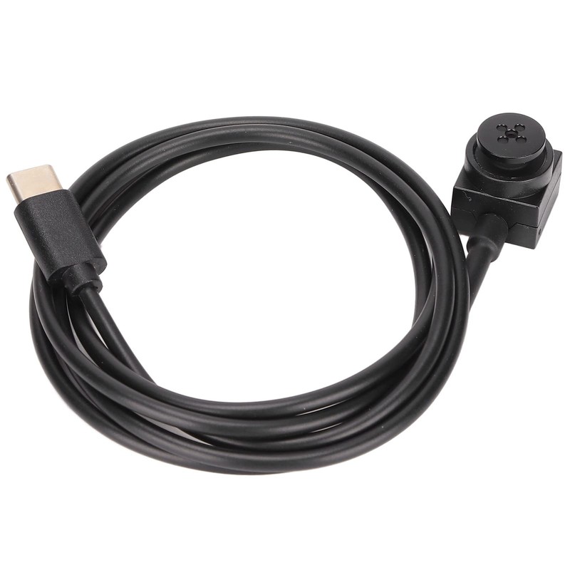 Cámara Externa OTG, 1080P USB Digital MJPG/YUY2 Salida de Video