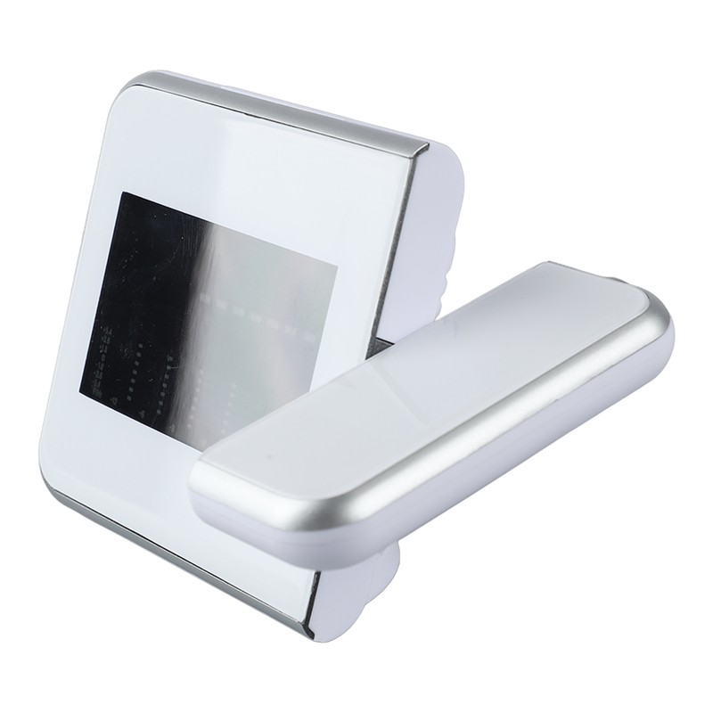 Projection Alarm Clock Innovative Mute Digital Alarm Clock Projector with