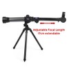 Kids Telescope 20X-30X-40X Adjustable Astronomical Telescope with Tripod for Children
