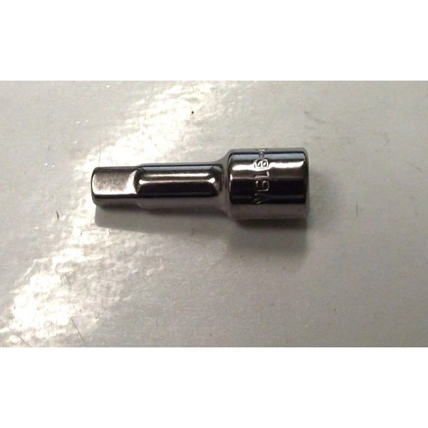 Armstrong 10-919A 1/4" Drive 1-1/2" Socket Extension USA