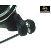 Fishing Reel With Line Hunter Pro Spinning Fishing Reel HP200XR