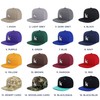 JPAK Fancy Poodle Hip-Hop Snapback Hat Embroidered Baseball Cap Puppies