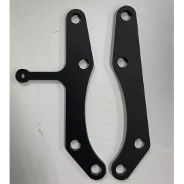 INDIAN MOTORCYCLE 1.5 INCH LOWERING LINK KIT 2020 -21 CHIEF CHIEFTAIN ROADMASTER