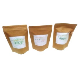 Bathtub ~ Miracle Neem Bath ~ 15 Pack Ayurvedic Pregnancy Warm Herbal Bath Bath Bath Medicinal Water Yoga