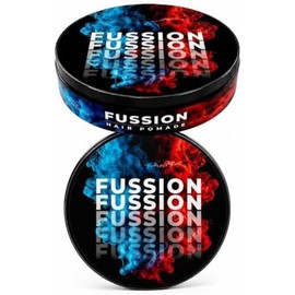 Cera para cabello Fussion Pomade Clasica Hombre 150g