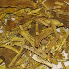 Plum Dragon San Huang San (Three Yellow Powder) Chinese Herb 1 Pack.