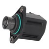 Turbocharger Solenoid Valve 03C145710D Sturdy High Strength Turbo Diverter Valve