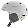 Giro Ceva MIPS Womens Snow Helmet - Matte White (Limited)