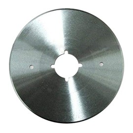 Cutex 4" Round Replacement Blade for Stand Up Type Electric Fabric Cutters