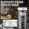 Hawaiian-Style Black Lava Sea Salt with Activated Charcoal, Black Hawaiian