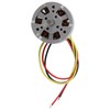 RC Drone Arm Metal Power Motor Replacement Repair Parts for