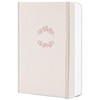 MGGAO Bullet Dotted Journal, No Bleed Thick 160gsm Dotted Journal,