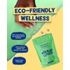 Vitawell Vitamin B Complex with Vitamin D3 | Energy, Tiredness