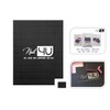 Professional Mini Nail Buffers Set for Acrylic Gel Tips by