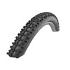 Schwalbe Unisex's Smart SAM Perf, Folding Tyres, Black, 54-559, SCH8351