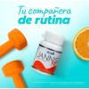 Suplemento En Cápsula Linnia Jannis Ft X 20g