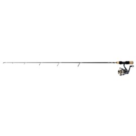 Daiwa Team ICE Combo QG750TDIQ28L