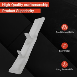 Powkos Fuel Pump Strainer Filter 75248-04 Compatible with Harley Davidson Dyna 2004 2005 2006 2007 2008 2009 2010 2011 2012 2013 2014 2015 2016 2017