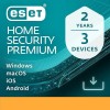 ESET Internet Smart Home Security Premium 2026 3 Device 2