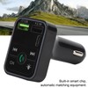 F2 Car MP3 Player with Ambient Light /Bluetooth/FM Transmitter Multifunctional
