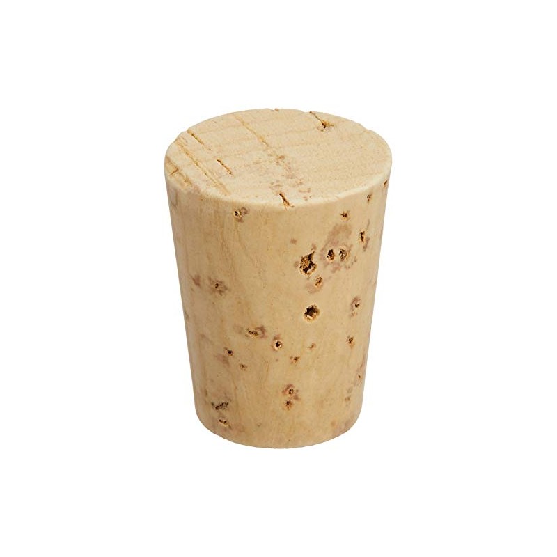 Cork Replacement Plugs (Pack of 5)