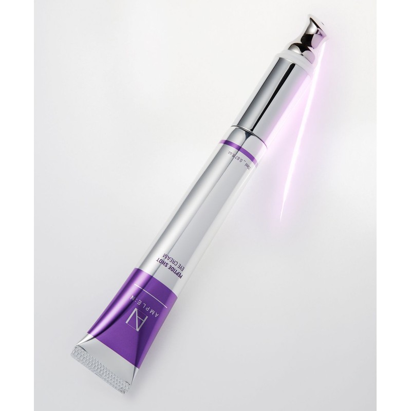 Ampullen Ampoule Peptide Shot Ultra-Fine Vibration Retinol Caffeine Eye Cream
