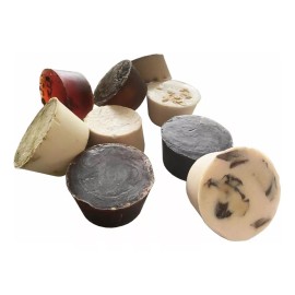 De La Tierra Jabones Artesanales