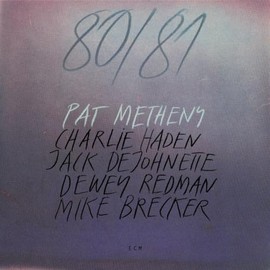 80／81 (生産限定盤)(SHM-CD)(2枚組)