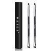 BEILI Eyebrow Brush, Eyeliner Brush, Makeup Brush, Makeup Brush Set,