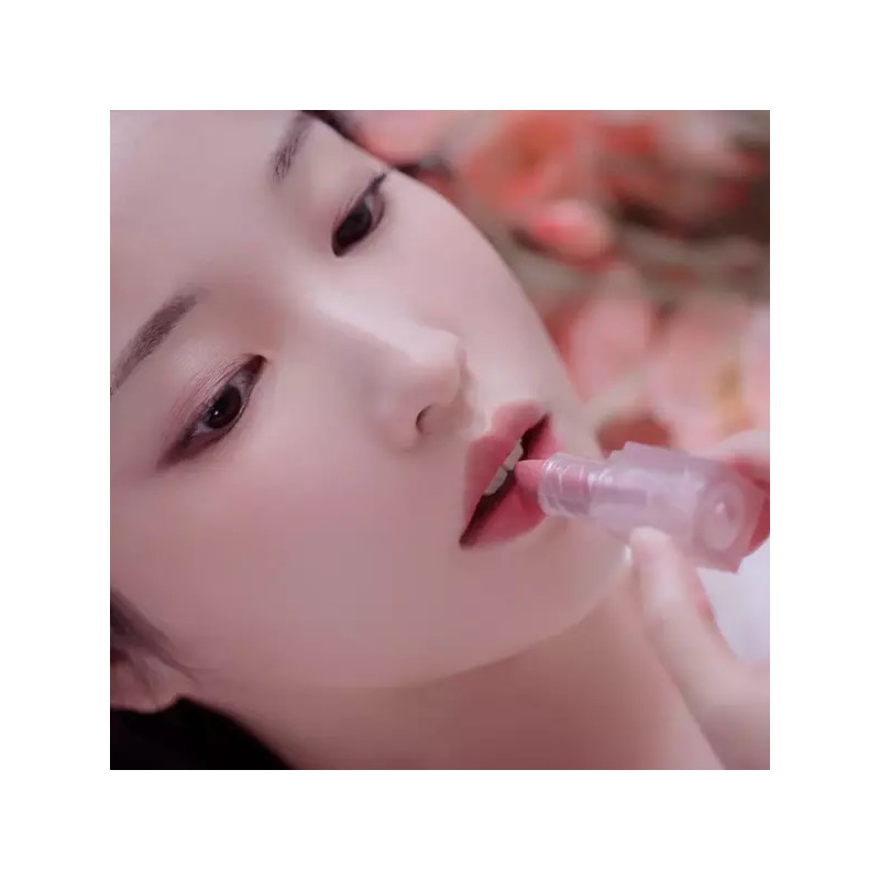 Pia [2개STE] 삐아 라스트 파우더 립스틱 [09 메리골드] [2 pcs]