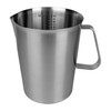 Krumble Measuring Cup with Pouring Spout, Measuring Cup for Cooking