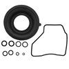 Carb Rebuild Kits Replacement for Honda Interceptor 500 VF500F 1985
