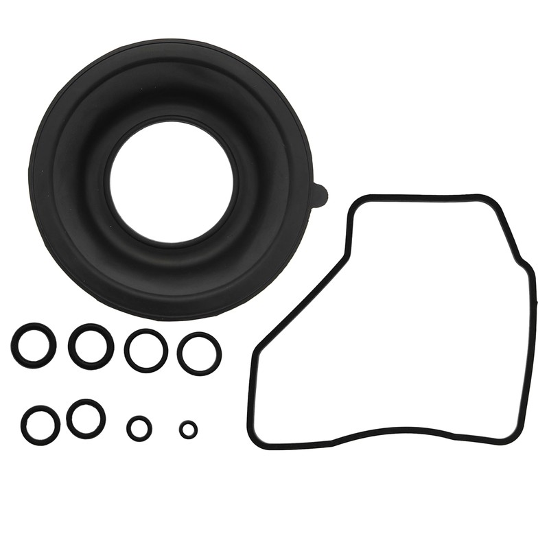 Carb Rebuild Kits Replacement for Honda Interceptor 500 VF500F 1985