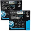 닥터스노트 미네랄 생유산균 장건강 프로바이오틱스 아연 셀레늄 28포 2박스 Dr. Snowt Mineral Live Probiotics for Gut Health Zinc Selenium 28 Packs 2 Boxes