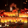 Will You Marry Me ? Light Up Letters, Include Light