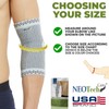 NeoTech Care Elbow Support Brace - Breathable - Men, Women,