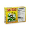 Sintos Caramelos cajita 60 gr
