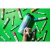 RAINBOW CHALK MARKERS LTD Orange Glass Pen with a 5mm