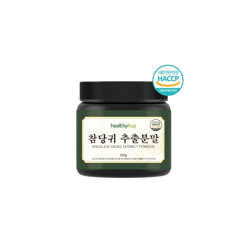 PROMEDIC Healthy Hug Angelica root extract powder