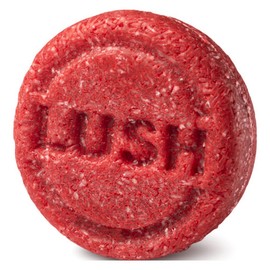 Lush New Shampoo Bar, 55g, 1 piece / 러쉬 뉴 샴푸 바, 55g, 1개