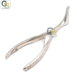 Vienna Nasal Speculum Stainless Steel by G.S ONLINE STORE