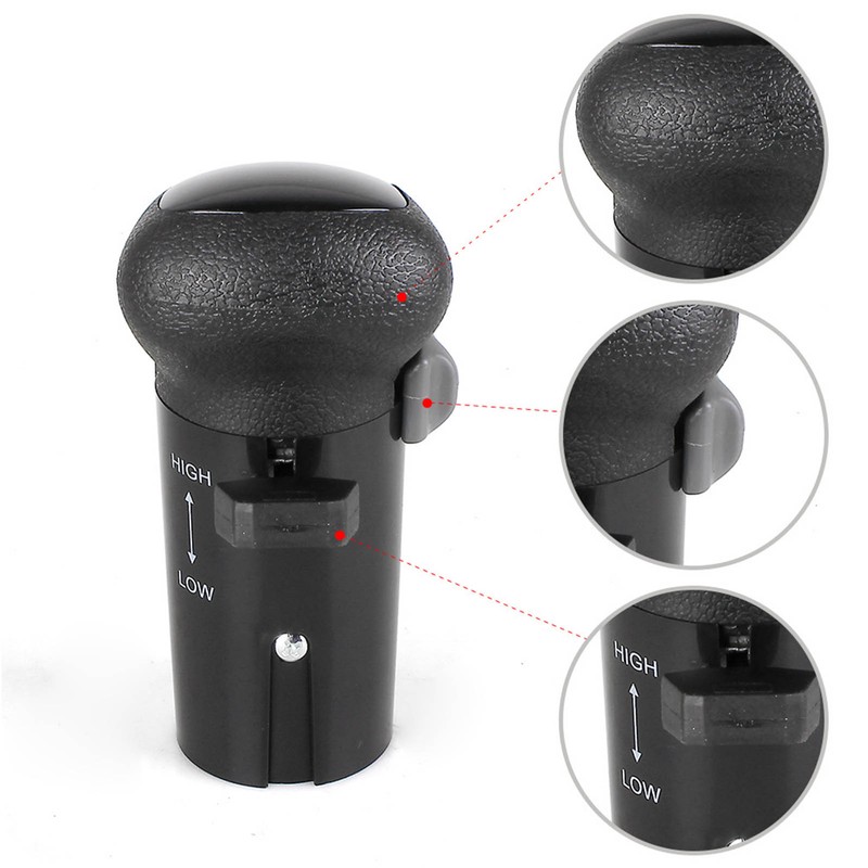 Speed Shift Knob A 6918 Transmission Air Valve Gear Shift