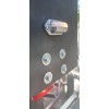 part for harmar LICENSE PLATE RISER for Harmar Lifts Ready