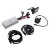Electric Bicycle Modification Kit Waterproof 22A Controller S866 LCD Electric