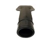Tommy Car Wash 4" Wide Vacuum Crevice Tool Nozzle 15"
