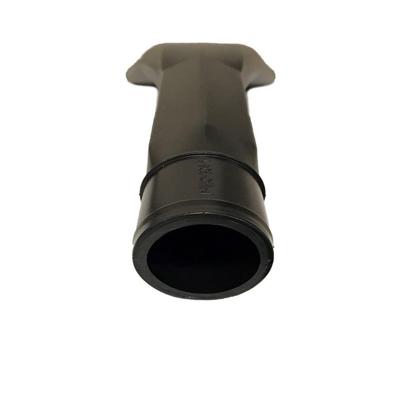 Tommy Car Wash 4" Wide Vacuum Crevice Tool Nozzle 15"